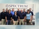 Commercial Carpet Cleaning - Spectrum Restoration Chicago, IL | 312-236-3900