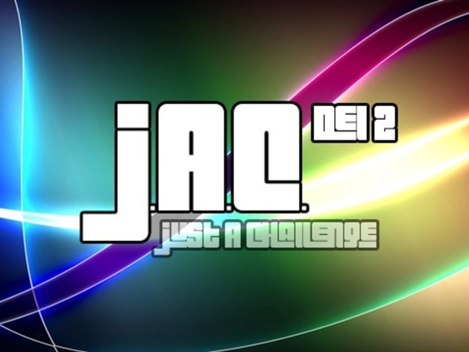 J.A.C. = Just A Challenge [Del 2] (Minecraft Custom Map)