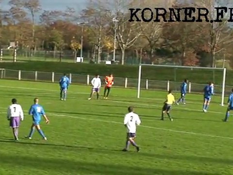 U19 Nationaux / Toulouse - Colomiers