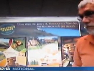 JT 12.13 Edition Nationale du 19.12.11