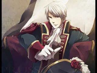 Hetalia - Prussia [Version 2]