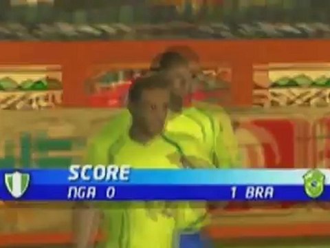 World Tour Soccer 2 (PSP) - Un trailer diffusé durant l'E3 2006.