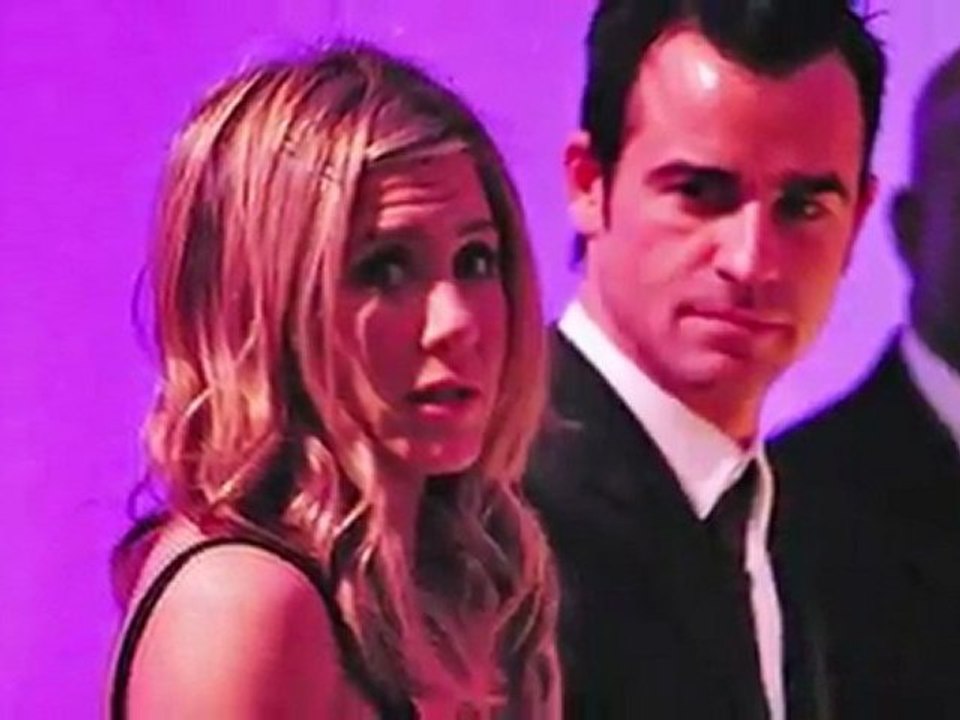 Aniston ließ sich aufspritzen