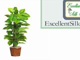 Excellent Silk Flowers | Artificial Trees, Silk Plants & Silk Arrangements