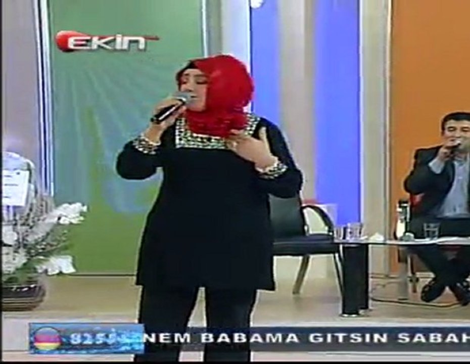EKİN TV İKİSİ BİR ARADA