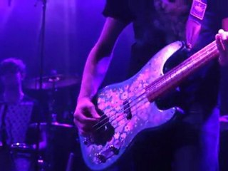 The Yupps - Fine and Alright - Concert Jeunes Talents Caisse d'Epargne