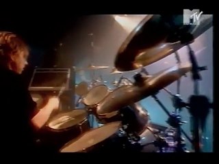 The Cure - 1996 05 07 Londres (11 titres sur 16)