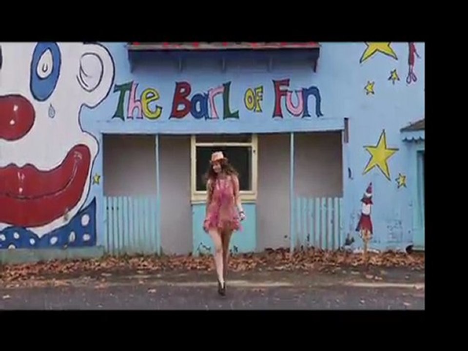 Blufrost "Tilt" Music Video