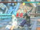 Tekken : Dark Resurrection (PSP) - Lili vs Wang