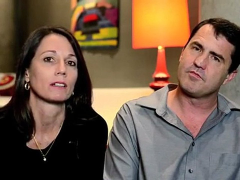 Elevation Group - Case Study - Simon and Nathalie White