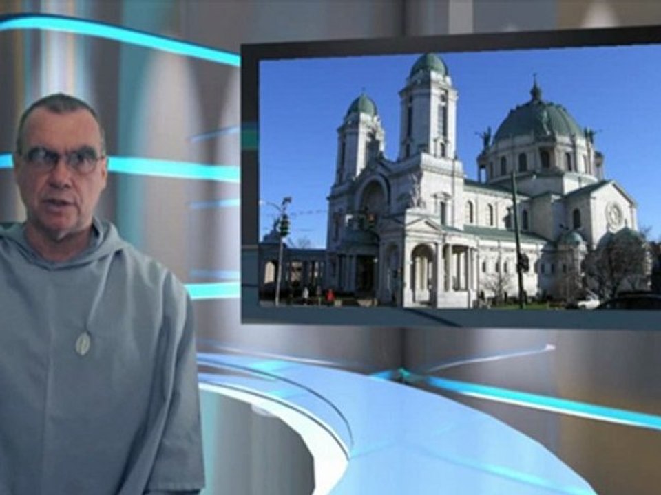 Marian Shrines of the World #7: Our Lady of Victory