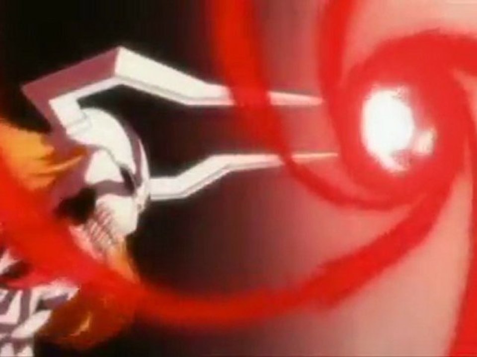 bleach amv ichigo vs uluquiora