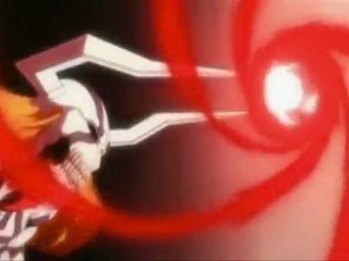 bleach amv ichigo vs uluquiora