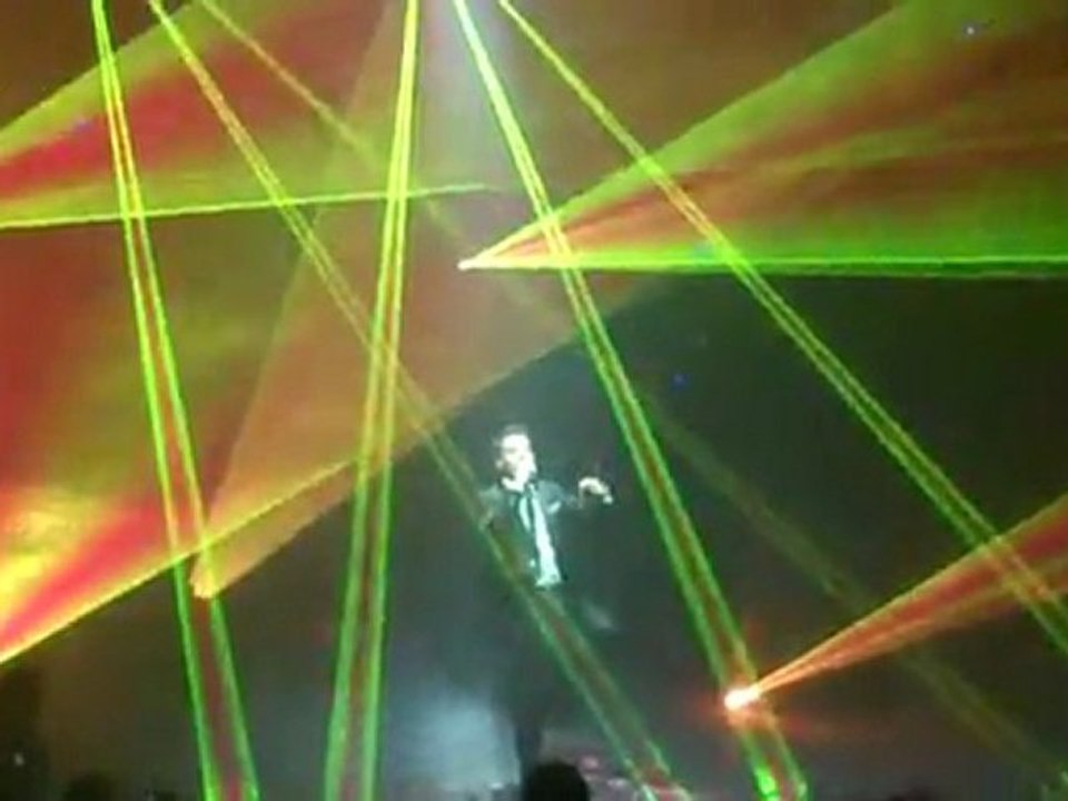 Νίκος Βέρτης "Αν είσαι ένα αστέρι" live @ Fantasia