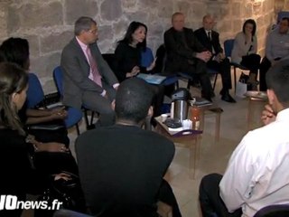 Une cellule pour l’emploi des jeunes à Argenteuil