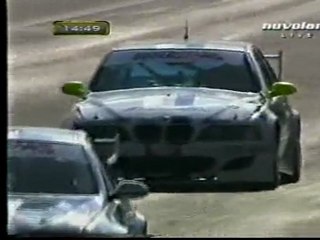 Superstars 2009 Monza Race2