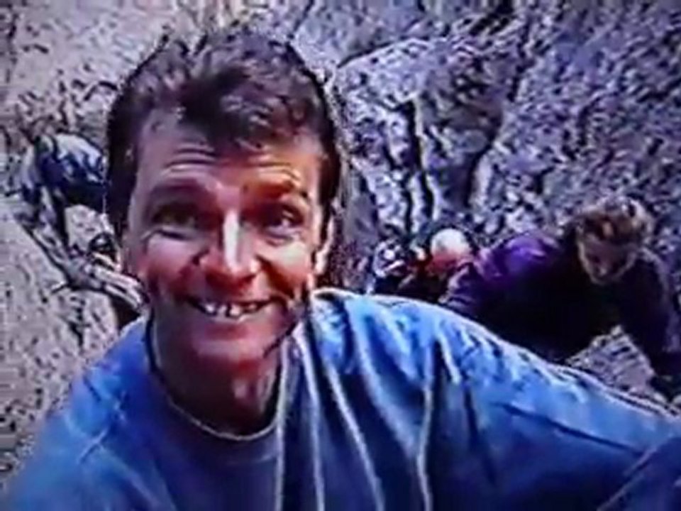 L'étranglement de l'Imbut