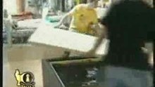 Water Bed Prank