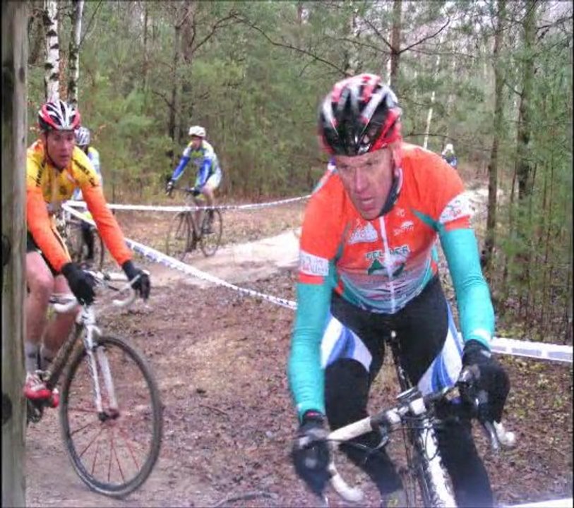 ACV - Varangeville Cyclo-Cross 2011