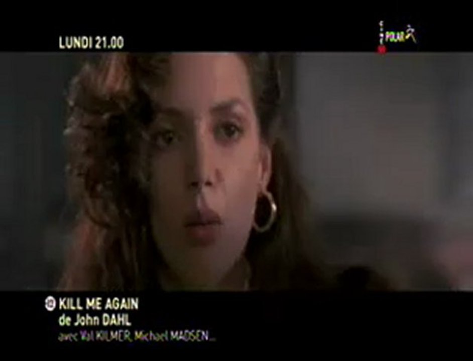 Kill me again - Bande annonce