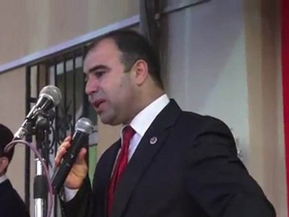 SANLIURFA BAKAN ÇELİK KARAKÖPRÜ ZİYARETİ