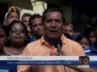 Vamos a reestablecer los módulos policiales