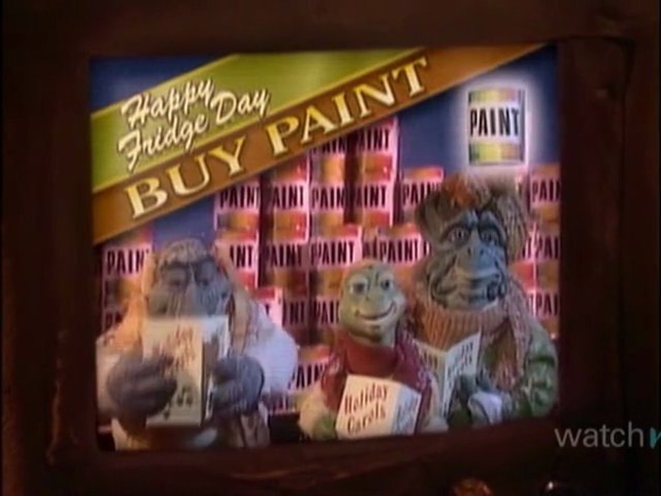 Festivus and the Top 10 Fake TV Holidays
