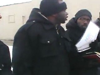 PT4 THE REAL GOSPEL FOR THE ELECT OF ISRAEL.