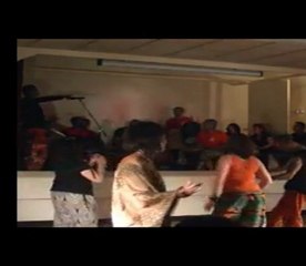 MAGMA Danse et Percussion final