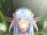 Ys : The Ark of Napishtim (PSP) - Premières minutes de jeux   Intro