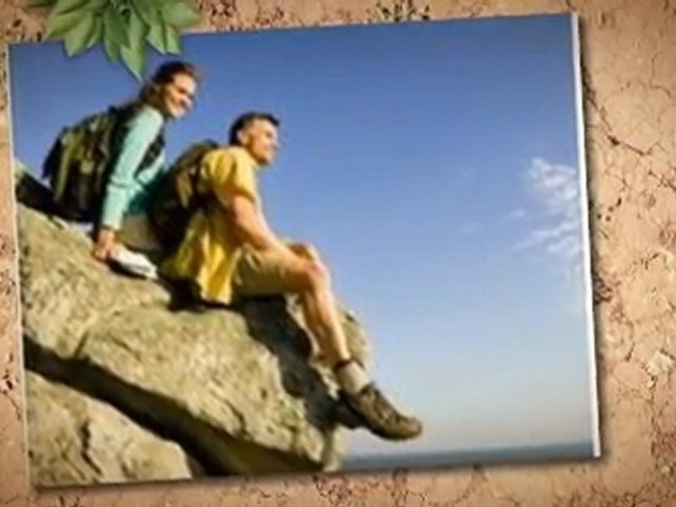 Camp Ovens And Stoves