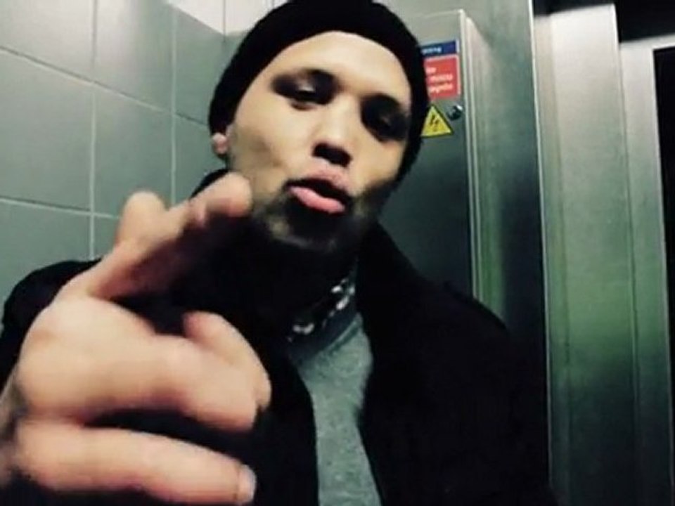 Open Mic - Teaser Bilal Benjany