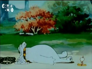 Tviti – Ptica Zver (1944)