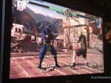 Virtua Fighter 5 (PS3) - Lion Rafale vs Kage Maru