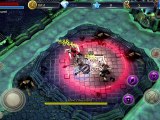 Dungeon Hunter 3 (Trailer Exclusif) - Jeu iOs/Android