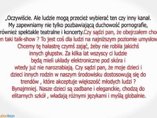 Jan Van Helsing - Rozmowa z Illuminatem