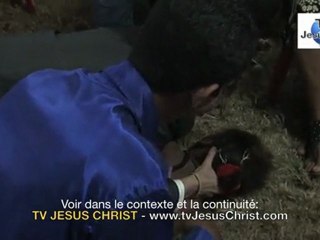 J'ETAIS SORCIER; JE SUIS SERVITEUR DE JESUS 7/7 - Allan Rich