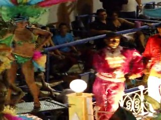STAGE DE SALSA A CUBA ET CARNAVAL 100% CUBAIN EN JUILLET