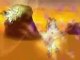 Dragon Ball Z : Shin Budokai 2 (PSP) - Première vidéo de gameplay