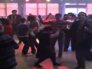 GELİBOLU SOSYAL TESİSLERİNDE EĞLENCE 2