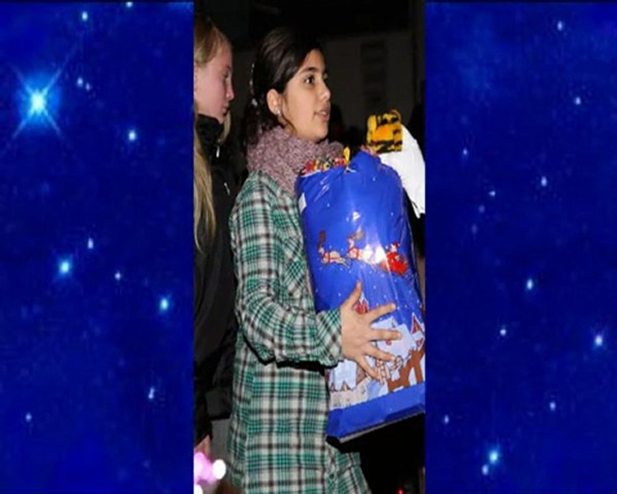 'Nikolaus in Wittlich'2011