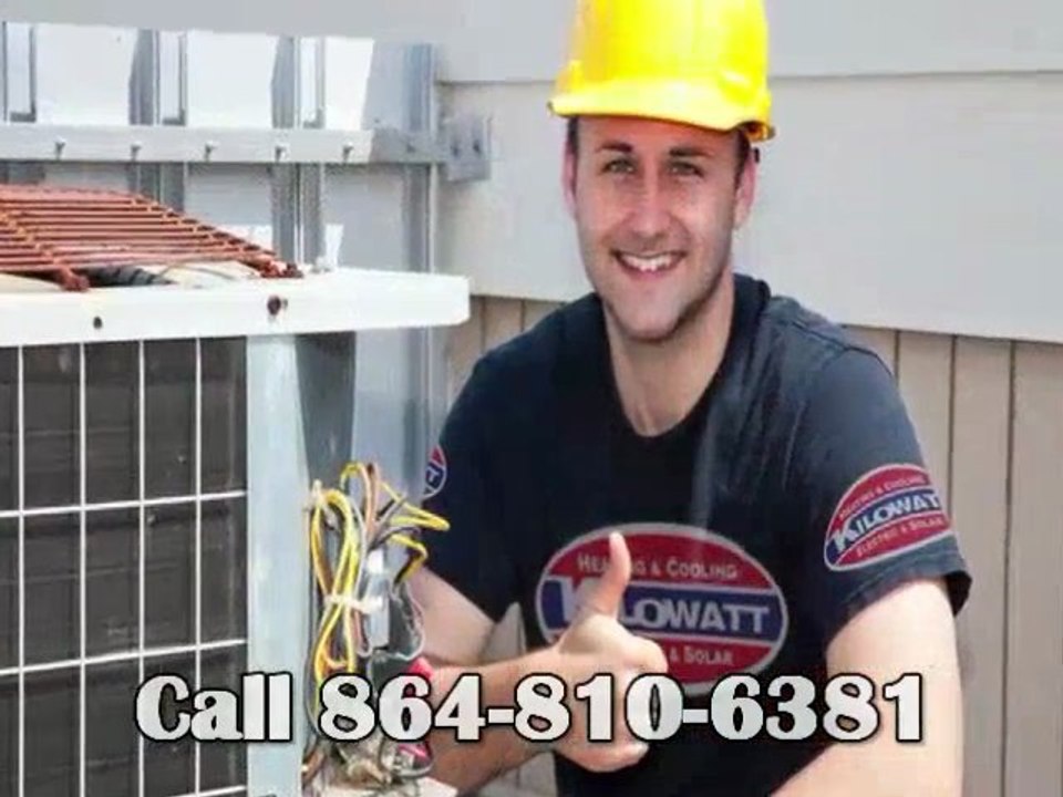 Air Conditioning Repair Greenville Call 864-810-6381 ...
