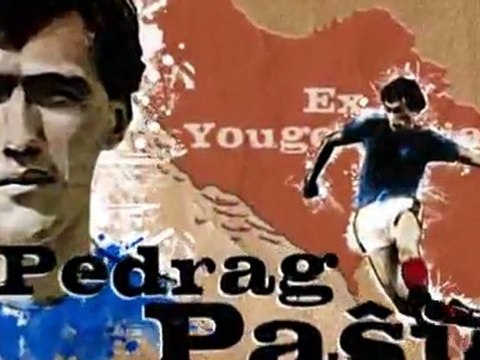 Les Rebelles du Foot - VASTFR