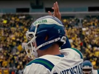 The Dark Knight Rises : bande annonce #2 VOST