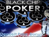 No Deposit Poker Black Chip Bonus Exposed