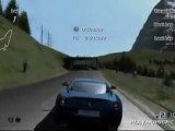 Gran Turismo HD Concept (PS3) - Petit tour de piste en Ferrari