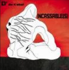 D' de Kabal - Femme(s)