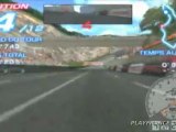 Ridge Racer 2 (PSP) - Quelques tours de pistes