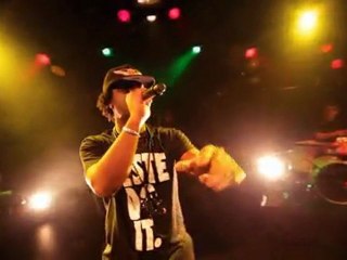 Youssoupha esperence de vie clip officiel