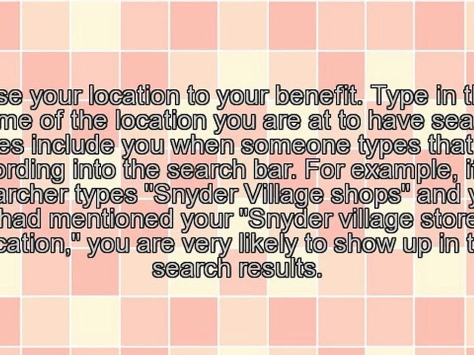 Search Engine Optimization Tips And Tricks Used By The Experts